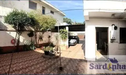 Venda sobrado jardim colombo sp: 3 dormitórios, 126m² por r$790k