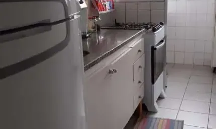 Venda de Apartamento 2 Dorms em Fazenda Morumbi - SP