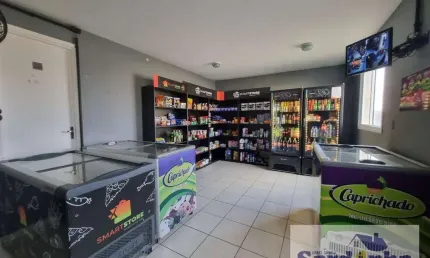 Venda Apartamento 2 Dormitórios em Jardim Elizabete - R$245 mil
