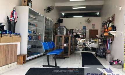 Sala Comercial à Venda em Diadema - 284,95m² por R$1.150.000