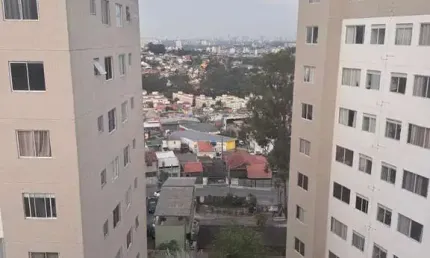 Venda de apartamento 2 dorms em jardim boa vista - sp