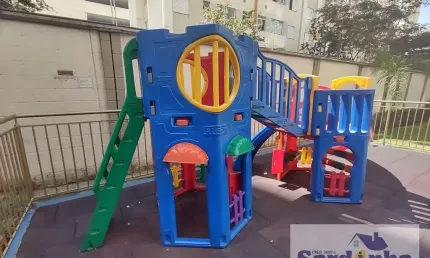 Venda apartamento 2 dorms em jardim iris - sp por r$385.000