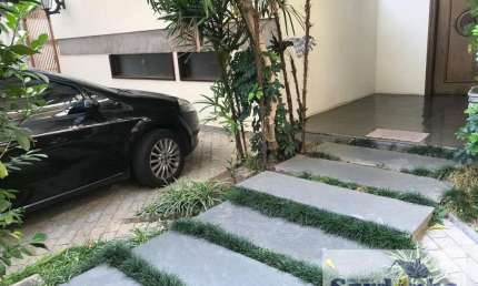 Venda Sobrado Jardim Guedala: 4 Dorms, 600m² por R$3M