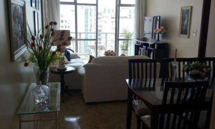 Venda e Locação: Apartamento 3 Dormitórios em Pitangueiras