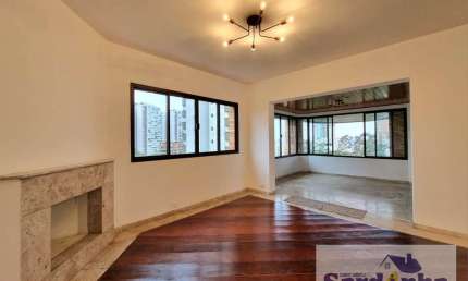 Venda: Apartamento 4 Suítes em Vila Suzana - SP por R$ 1.090.000