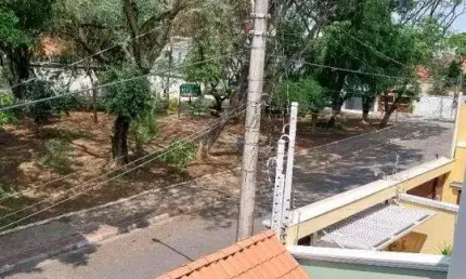 Locação Sobrado Vila Sonia SP: 3 Suítes, 220m² por R$6700