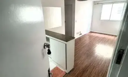 Venda: Apartamento 2 Dormitórios em Jardim Elizabete - Taboão