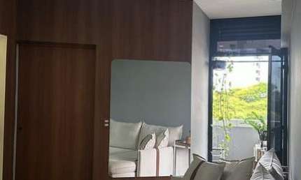 Venda Apartamento 39m² em Indianópolis - 1 Dormitório por R$530k