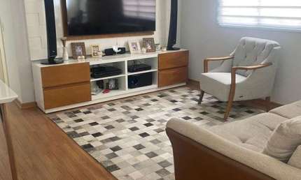 Venda: Apartamento 3 Dormitórios em Vila Sonia - Taboão da Serra