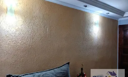 Venda de Apartamento 2 Dorms em Parque Pinheiros - R$212 mil