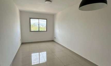 Venda ou Locação: Apartamento 73m² em Jd. Monte Alegre, Taboão
