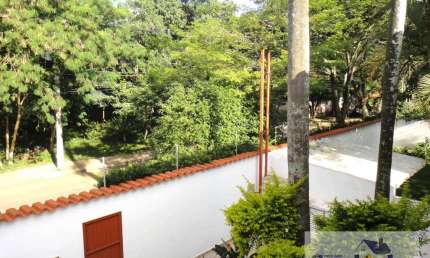 Sobrado Alto Padrão no Jd. Viana, SP: 4 Dormitórios e 7 Banheiros