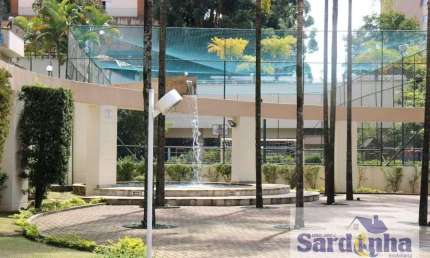 Venda de Apartamento 3 Dormitórios no Jardim das Vertentes