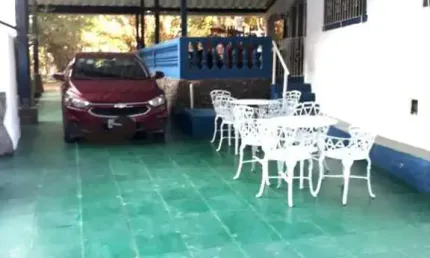 Chácara à Venda em Itapecerica da Serra: 5 Dormitórios, R$750k