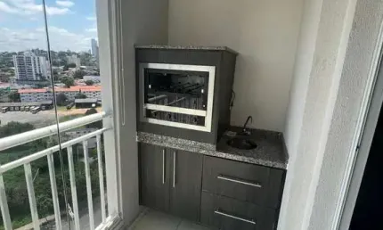 Venda Apartamento 2 Dorms, 1 Suíte em Retiro - Jundiaí