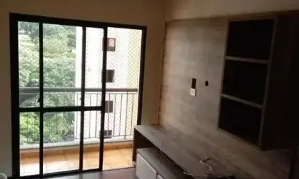 Venda e Locação: Apartamento 2 Dorms em Jardim Vazani, SP