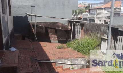 Venda de Terreno na Vila Sônia - 260m² por R$ 565.000