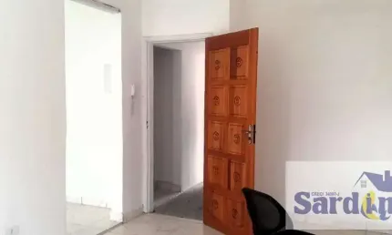 Aluguel Sala Comercial 45m² em Eldorado - Diadema por R$1600