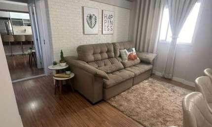 Venda de Apartamento 2 Dorms em Jardim Clementino - R$298mil