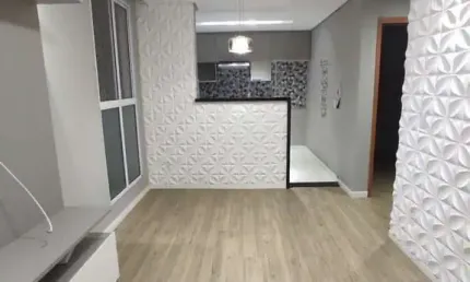 Venda de apartamento em jundiaí: 2 dorms, 45m² por r$349.850