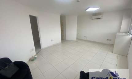 Sala comercial para alugar na Barra Funda, São Paulo 