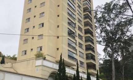 Alugue Apartamento 4 Dorms, 3 Suítes em Vila Suzana - SP