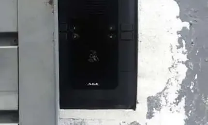 Sala Comercial em Eldorado - Diadema para Locação por R$1900