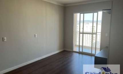 Venda Apartamento 71m² em Vila Nambi, Jundiaí - R$565.000