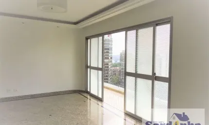 Apartamento à Venda região do Portal do Morumbi -  São Paulo