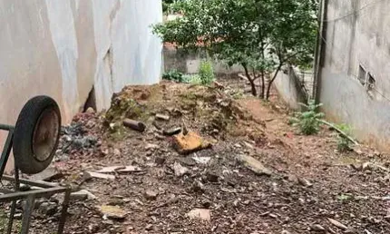 Terreno em vila andrade - são paulo: venda por r$  350.000