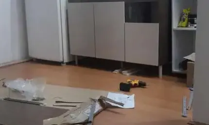 Venda Apartamento 2 Dorms Usina Piratininga SP - 35m² por R$310k