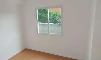 Venda de Apartamento 1 Dormitório em Vila Ipojuca - SP