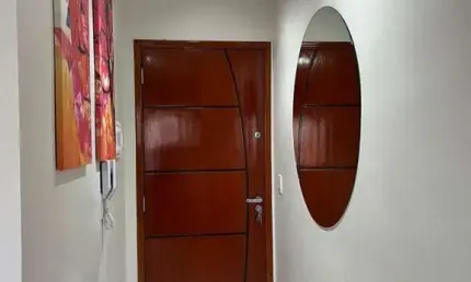 Venda Apartamento 31m² 1 Dormitório no Parque Mandaqui - SP