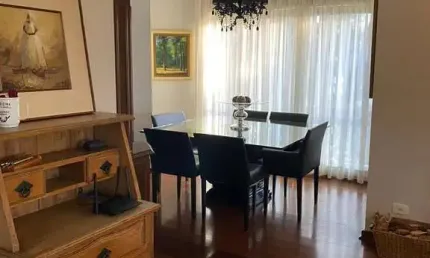 Venda Apartamento 3 Suítes Morumbi SP - 187m² por R$1.680.000