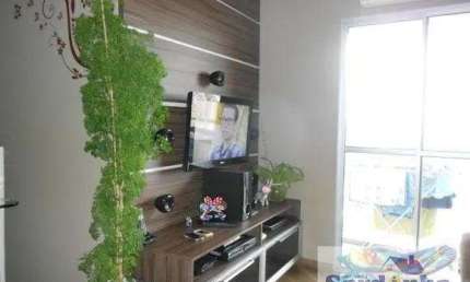Venda Apartamento 50m² 2 Dormitórios Jardim Iracema SP - R$292mil