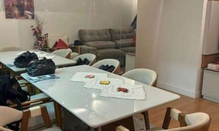 Apartamento com 2 quartos para alugar no Morumbi, São Paulo 
