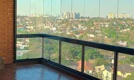 Venda e Locação: Cobertura 4 Dorms na Vila Sonia, SP