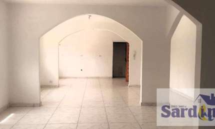 Conjunto em Eldorado Diadema: 155m², 3 Banheiros à Venda