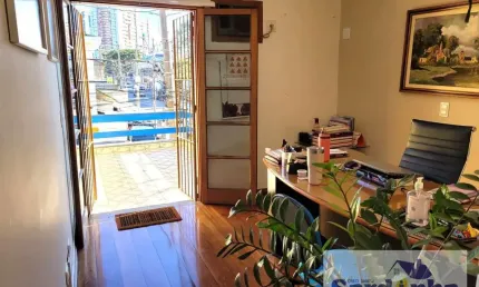 Sala Comercial no Jd. Colombo - SP por R$ 1.200/mês