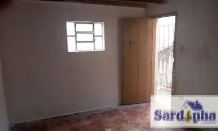 Duas casas à venda em jardim colombo - 2 dormitórios por r$690 mil