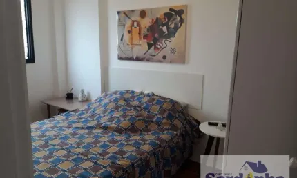 Venda de Apartamento em Cidade Ocian - Praia Grande R$280k