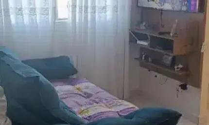 Venda de Apartamento em Jundiaí - 2 Dorms por R$215.000