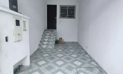 Venda: Sobrado 2 Dormitórios em Parque Maraba - Taboão da Serra