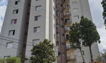 Venda de Apartamento 2 Dorms em Vila Pirajussara - R$356 mil