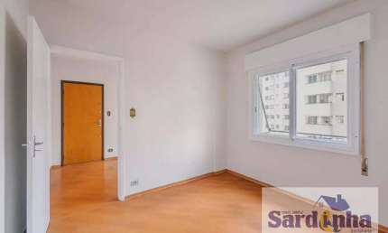 Venda de Apartamento 1 Dorm em Paraíso - SP | 47m² por R$475k
