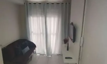 Aluguel de Apartamento 1 Suíte na Barra Funda - R$ 2.300