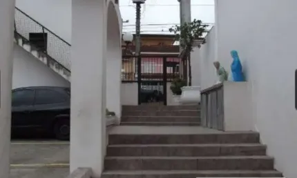 Casa de Condomínio em Jd. Dom José - SP: 73m², 2 dorms., R$280 mil