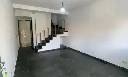 Casa em Condomínio no Rio Pequeno - 126m² por R$ 420.000