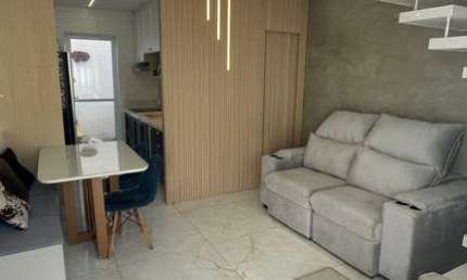 Casa em Condomínio Chácara Ondas Verdes - 2 Dormitórios por R$390k