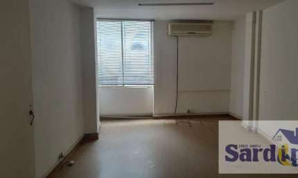 Sala comercial à venda no Sé, São Paulo 